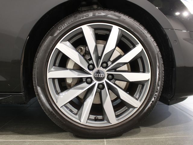 AUDI AUDI A4 AVANT 2025