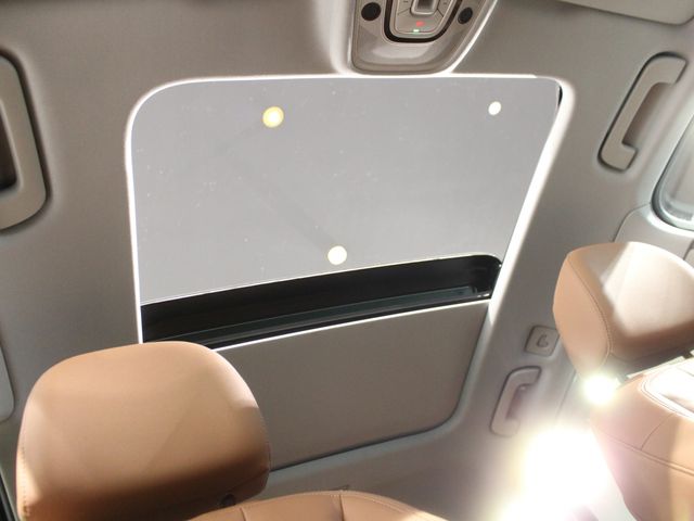 AUDI AUDI A4 AVANT 2025