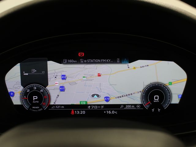 AUDI AUDI A4 AVANT 2025