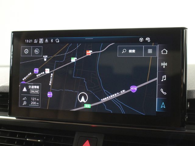 AUDI AUDI A4 AVANT 2025