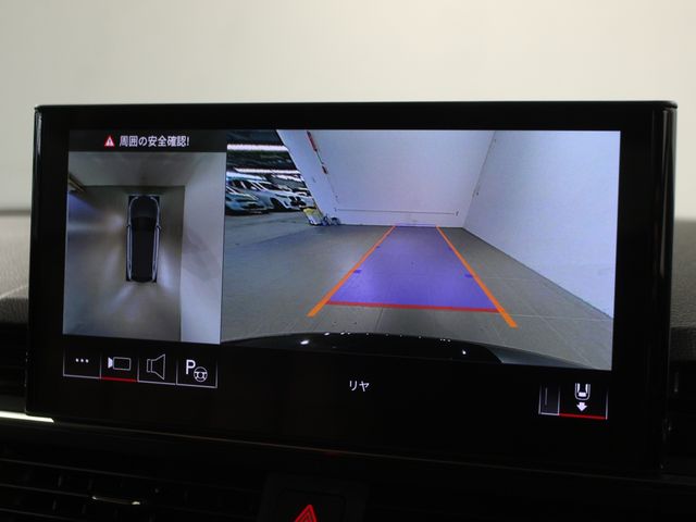 AUDI AUDI A4 AVANT 2025