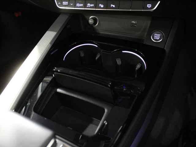 AUDI AUDI A4 AVANT 2025