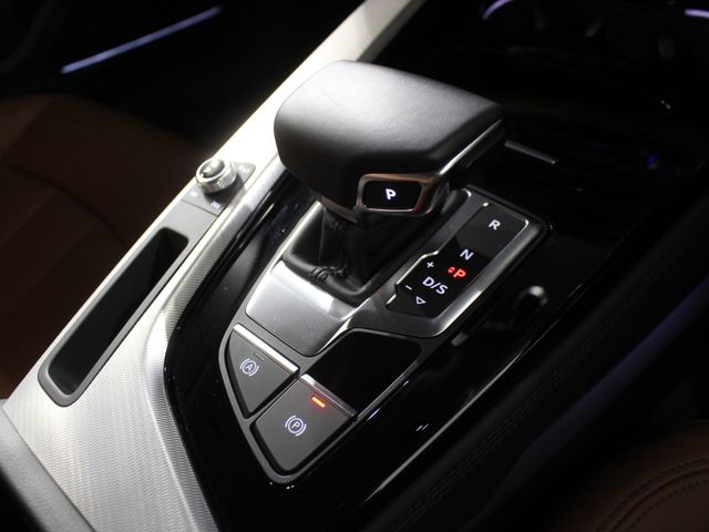 AUDI AUDI A4 AVANT 2025