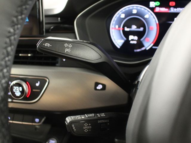 AUDI AUDI A4 AVANT 2025