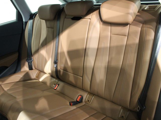 AUDI AUDI A4 AVANT 2025