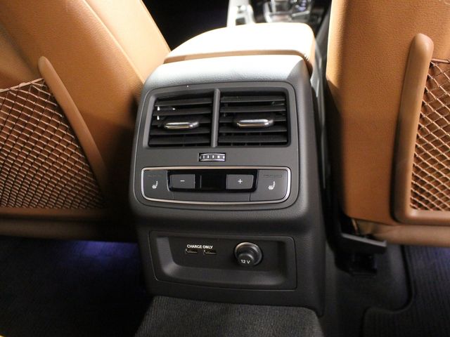 AUDI AUDI A4 AVANT 2025