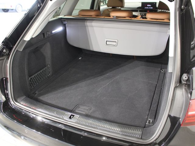 AUDI AUDI A4 AVANT 2025