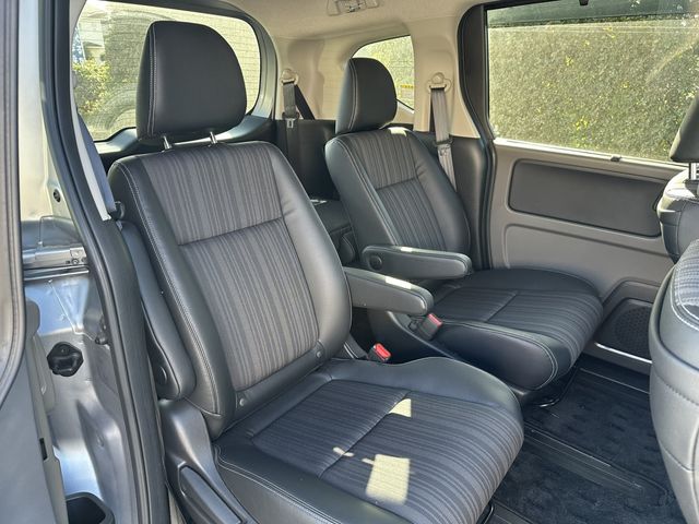 HONDA FREED HYBRID 2019