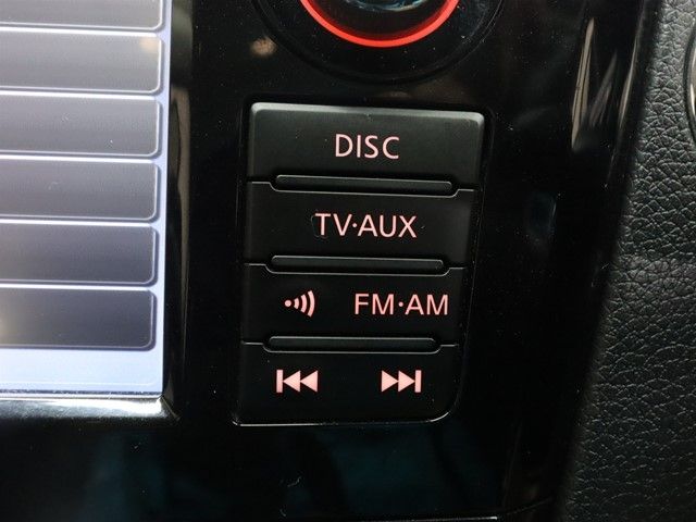 NISSAN X-TRAIL 2WD 2015