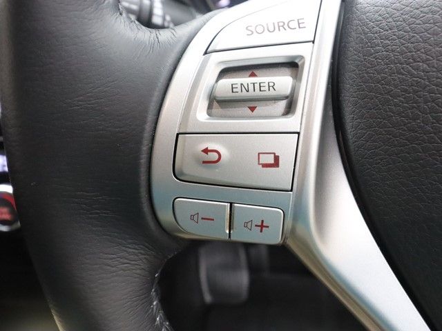 NISSAN X-TRAIL 2WD 2015