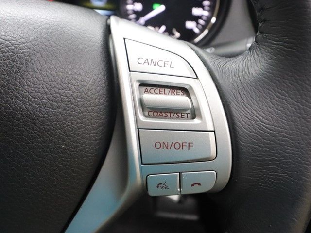 NISSAN X-TRAIL 2WD 2015