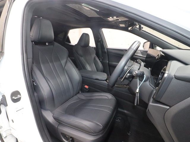 TOYOTA LEXUS NX350h 2023