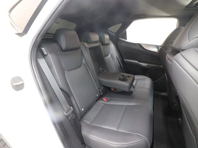 TOYOTA LEXUS NX350h 2023