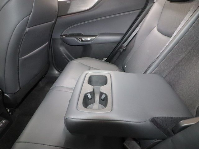 TOYOTA LEXUS NX350h 2023