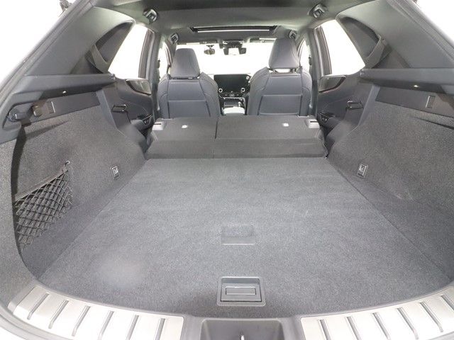 TOYOTA LEXUS NX350h 2023