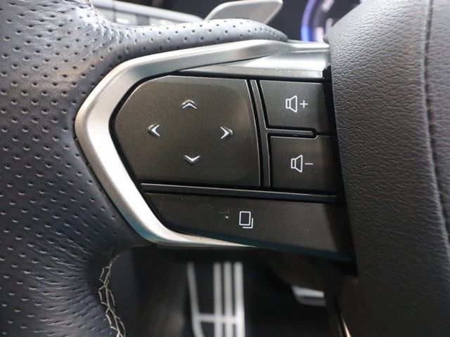 TOYOTA LEXUS NX350h 2023