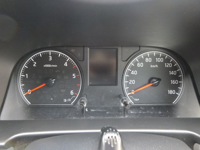 NISSAN NV350 CARAVAN 4WD 2022