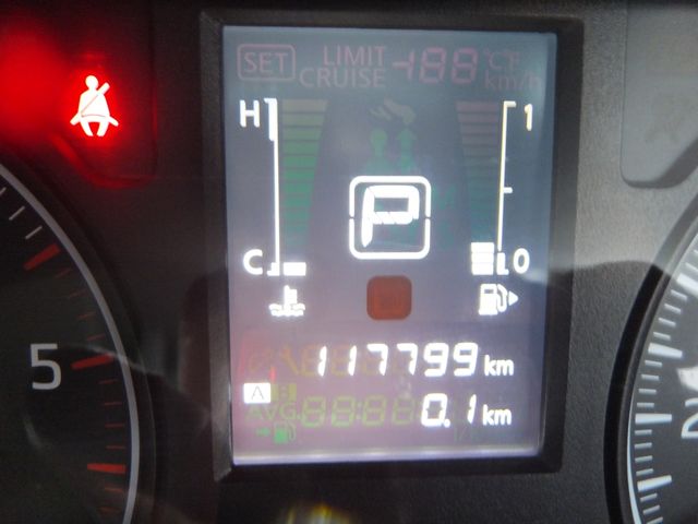 NISSAN NV350 CARAVAN 4WD 2022