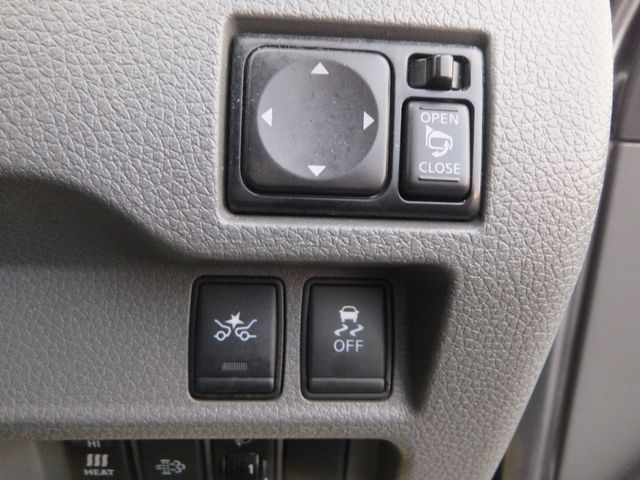 NISSAN NV350 CARAVAN 4WD 2022