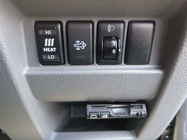 NISSAN NV350 CARAVAN 4WD 2022