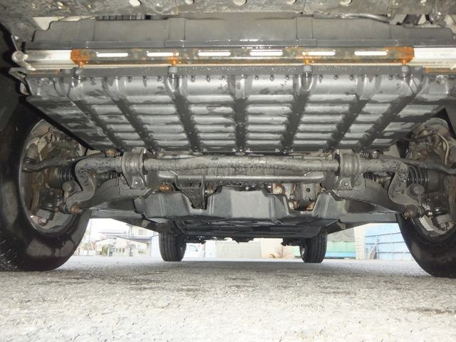 NISSAN NV350 CARAVAN 4WD 2022