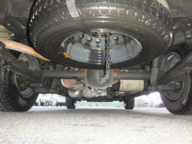 NISSAN NV350 CARAVAN 4WD 2022