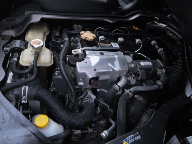 NISSAN NV350 CARAVAN 4WD 2022