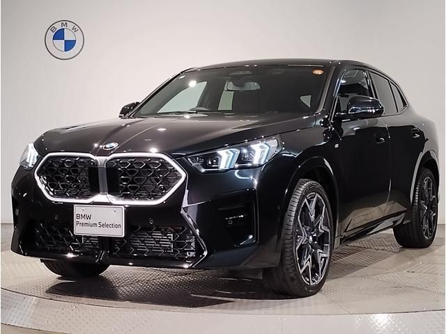 BMW BMW X2 2024