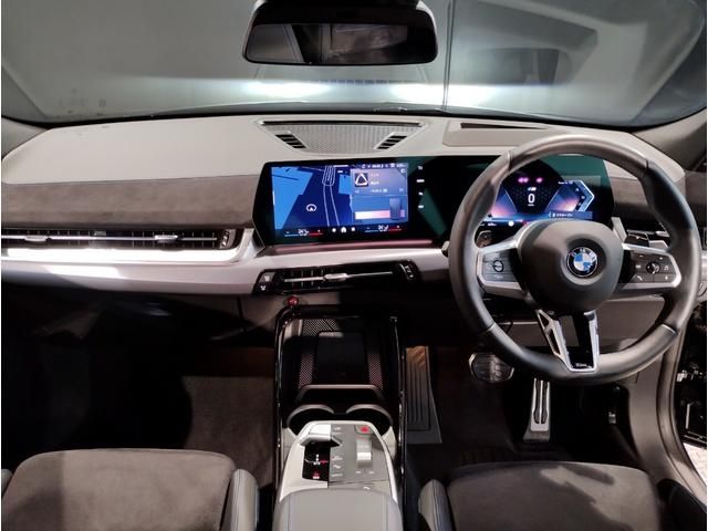 BMW BMW X2 2024