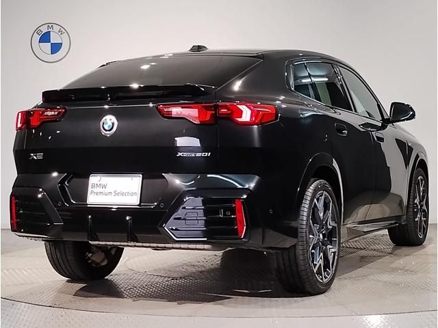 BMW BMW X2 2024