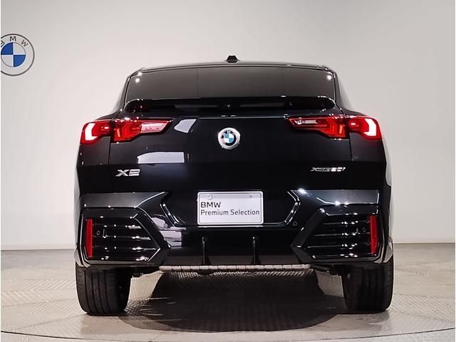 BMW BMW X2 2024