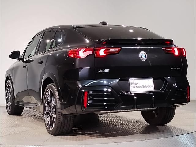 BMW BMW X2 2024