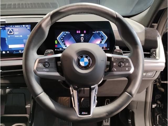 BMW BMW X2 2024