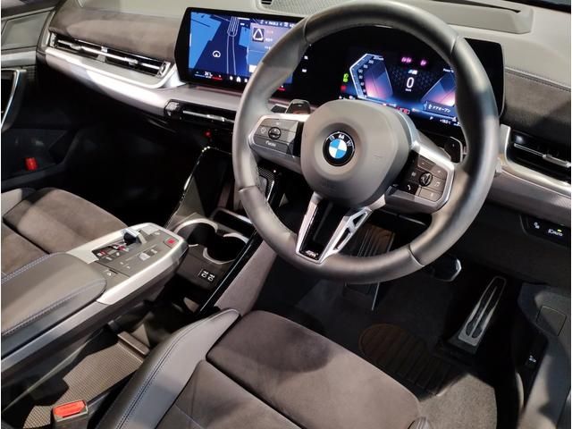 BMW BMW X2 2024