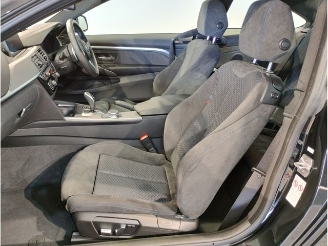 BMW BMW 4series coupe 2019