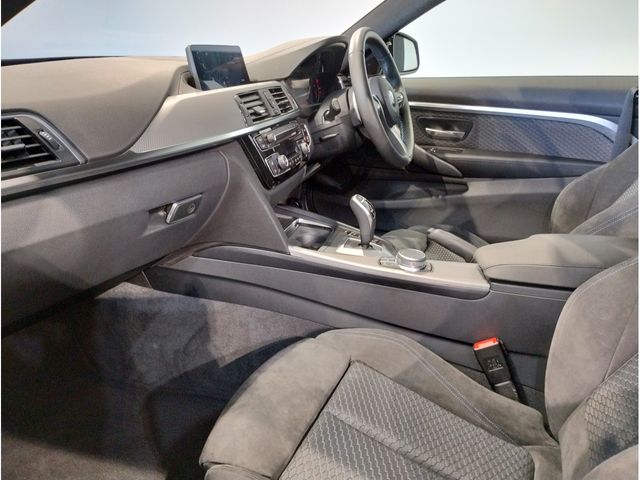 BMW BMW 4series coupe 2019