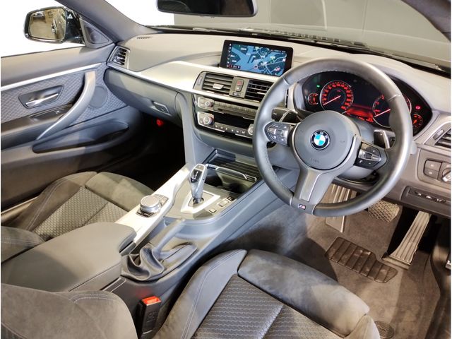 BMW BMW 4series coupe 2019