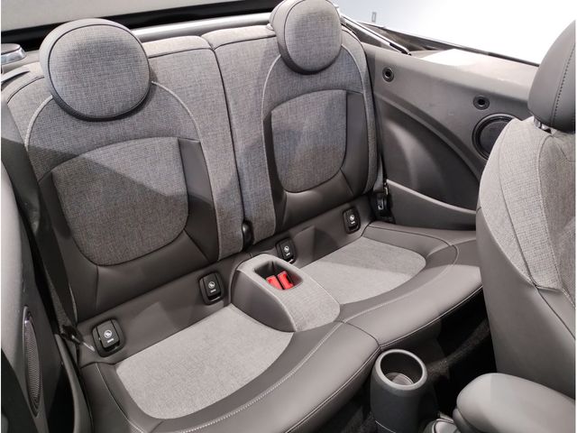 BMW MINI COOPER open 2023