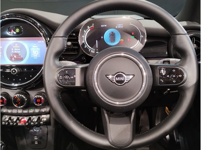 BMW MINI COOPER open 2023