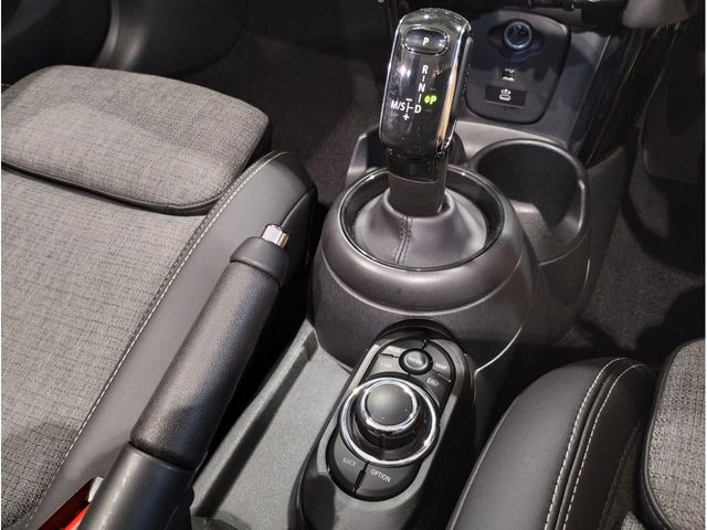 BMW MINI COOPER open 2023