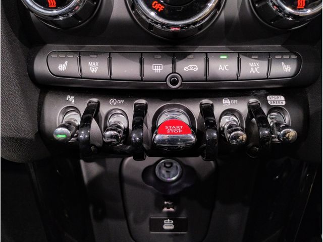 BMW MINI COOPER open 2023