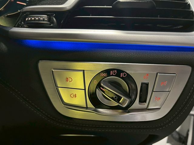 BMW BMW 7series 2017