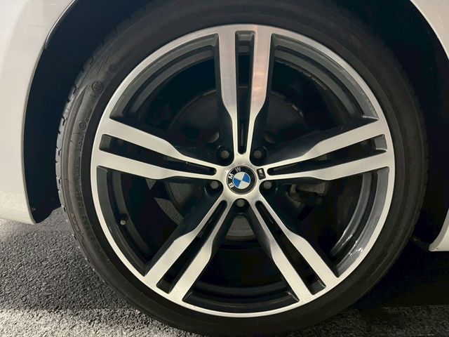 BMW BMW 7series 2017