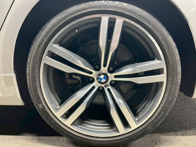 BMW BMW 7series 2017