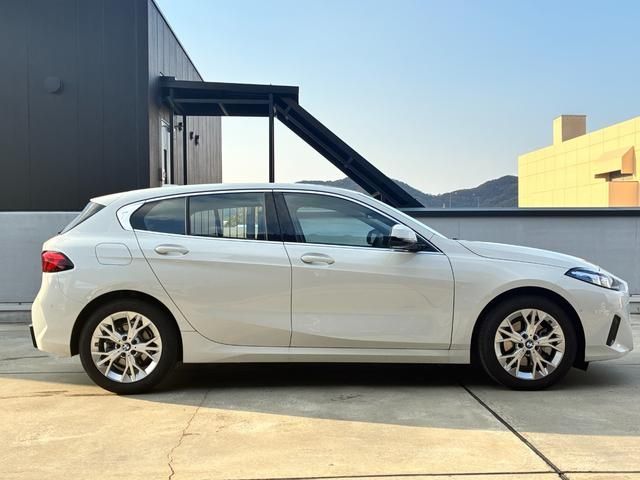 BMW BMW 1series 2025