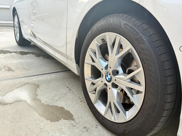 BMW BMW 1series 2025