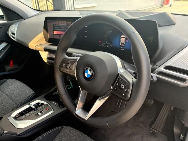 BMW BMW 1series 2025