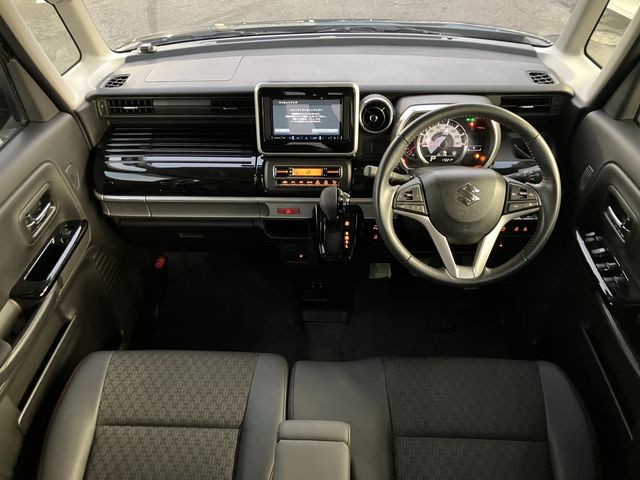 SUZUKI Spacia custom 2020