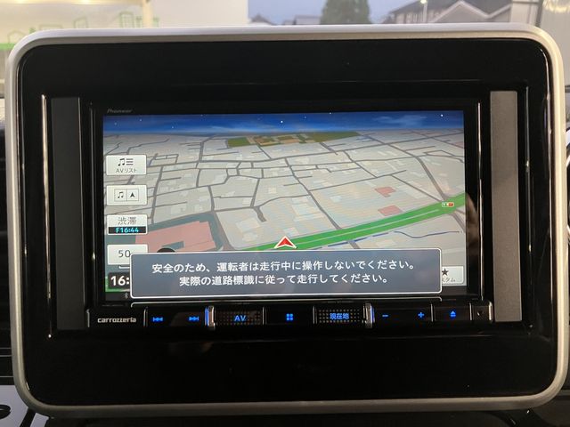 SUZUKI Spacia custom 2020