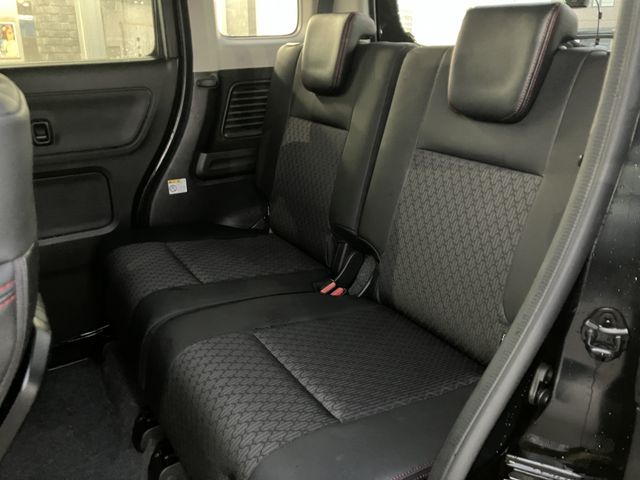 SUZUKI Spacia custom 2020